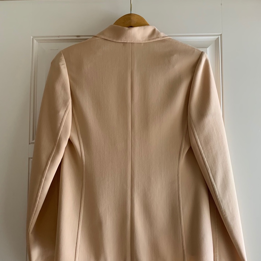 Michael Kors Collection Two-Button jacket - Picture 4 of 4